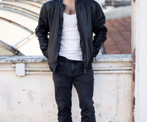 Marco Selvatico 2