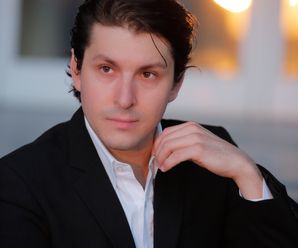 Gianluca Lombardi 10