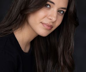 Antonia Farinaro 30
