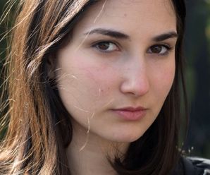 ELENA DE VITA FOTO