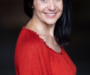 Sarah Bogatti 15