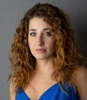 Alessia Francescangeli 