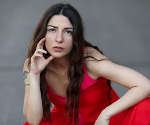 Anna Lagani 11