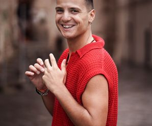 Francesco Liccardo 22