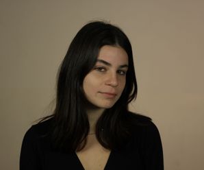Prisca Giuliani 19 anni PP