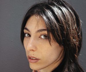 Caterina Lo Bue