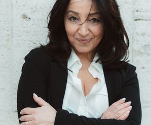 Paola Betteghella 31