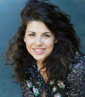 Marilina Marino
