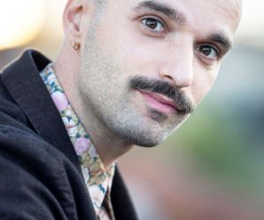 Marco Selvatico 3