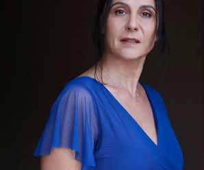 Sarah Bogatti 23