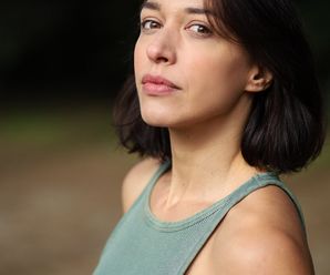Eleonora Cucciarelli - primo Piano 2
