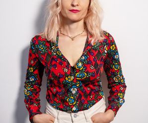 Natalia Jesionowska - 3