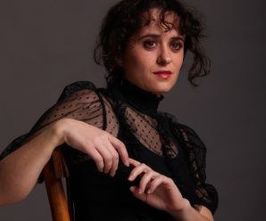 Greta Bendinelli  (26)