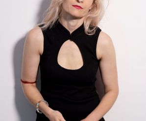 Natalia Jesionowska - 9