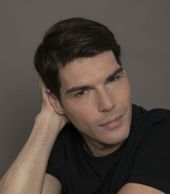 Alessio Cherubini
