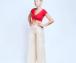 Natalia Jesionowska - 18