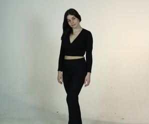 Prisca Giuliani FI (19 anni)