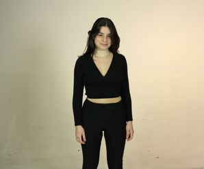 Prisca Giuliani 19 anni PA copia