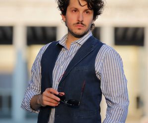 Gianluca Lombardi 7