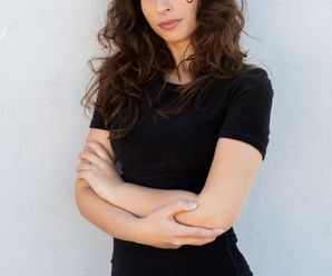 Alessia Scoccia(17)