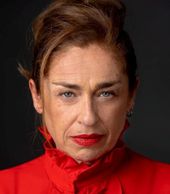 Tiziana D'Angelo