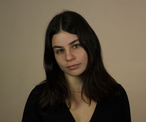 Prisca Giuliani (19 anni) PP