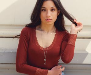 Tamara Ta'any 9