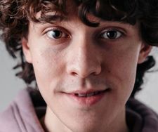 FOTO PRIMO PIANO ALESSIO FARINELLA