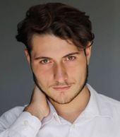 Carmine Benitozzi  