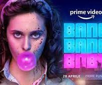 ban bang baby