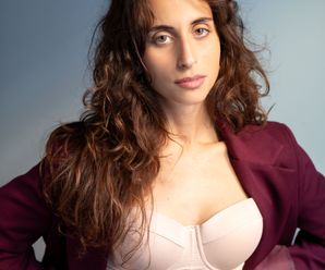 Alessia Scoccia(25)