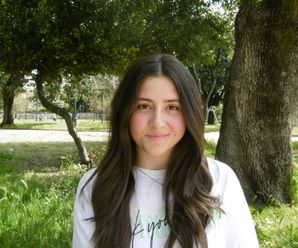 EMANUELA VOLPA 17 anni - Aversa(CE) - 162cm (3)