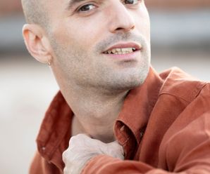 Marco Selvatico 4