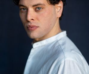 Nico Alex Scagliola (19)