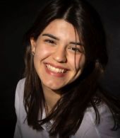 Silvia Loverso