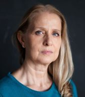 Patrizia Salis