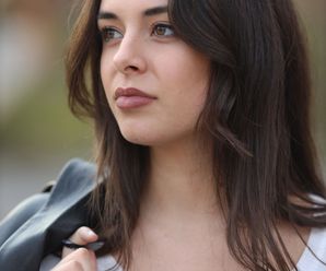 Antonia Farinaro 5
