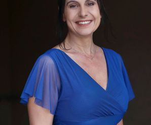 Sarah Bogatti 25
