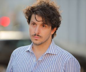 Gianluca Lombardi 8