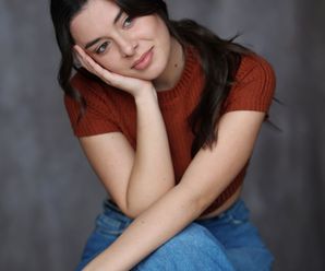 Antonia Farinaro 25