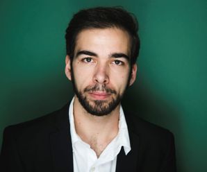 ANTONIO FRAZZONI P.A. 