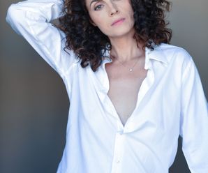 Chiara Claudi 19