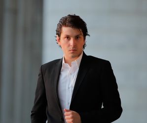 Gianluca Lombardi 9