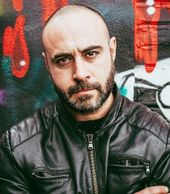 Claudio Camilli