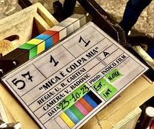 mica è colpa mia
