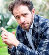 Antonio Speranza